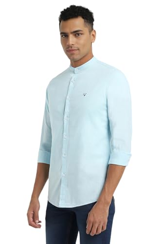 Allen Solly Men Shirt